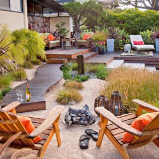 Maximize Living Space in Your Backyard
