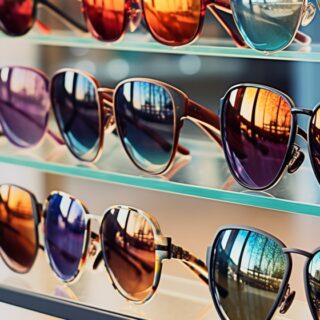 Sunglasses at Scale - Exploring the World of Bulk Eyewear Sales