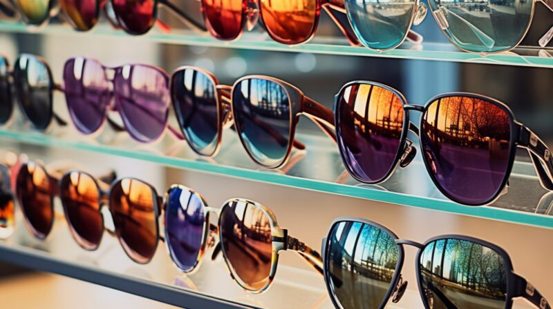 Sunglasses at Scale - Exploring the World of Bulk Eyewear Sales