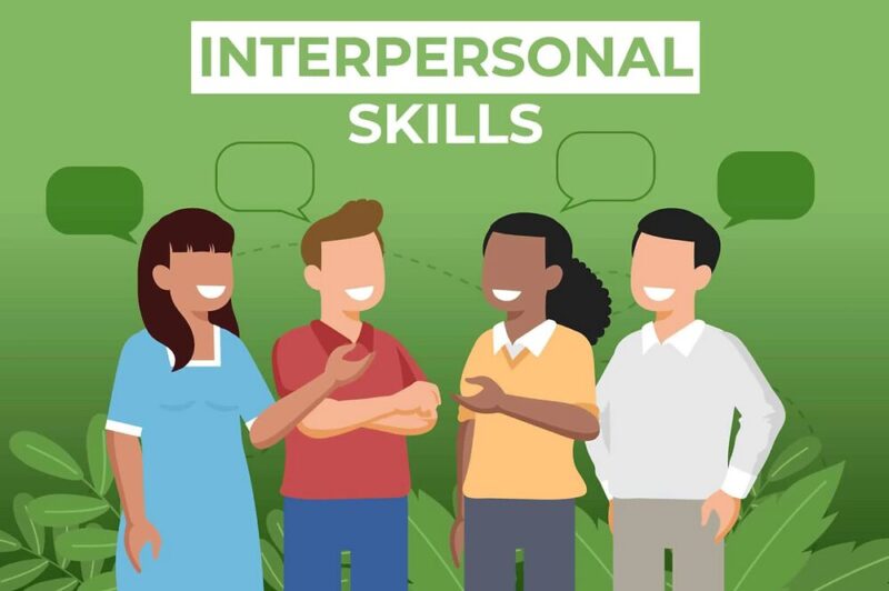 interpersonal skills