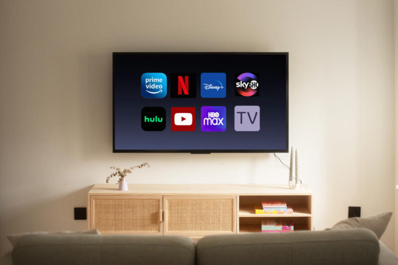 Cable TV Alternatives