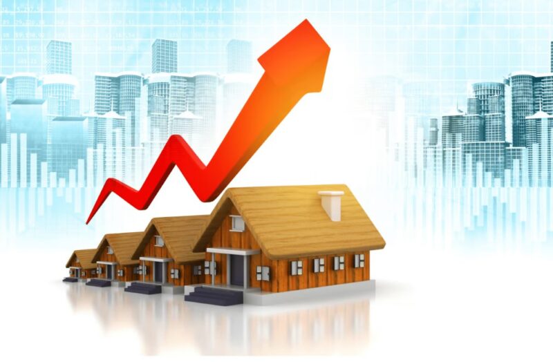 Interest Rates and Home Sales