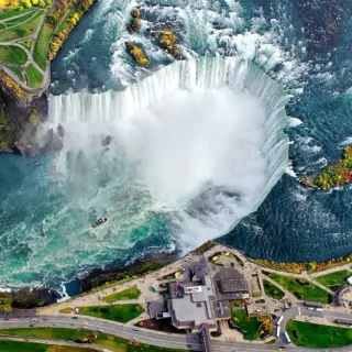 Niagara Falls