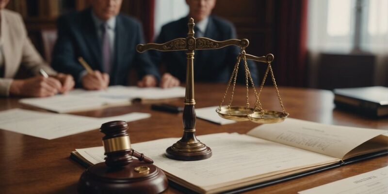 Guardianship Be Contested or Revoked Guardianship Be Contested or Revoked