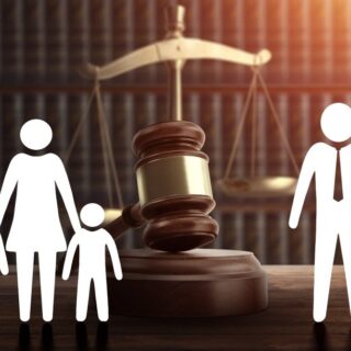 Legal Guardianship