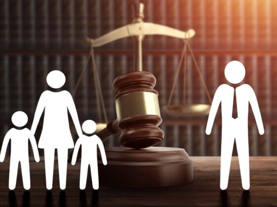 Legal Guardianship