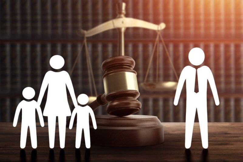 Legal Guardianship