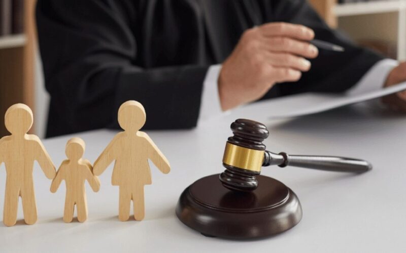 Legal Guardianship Really Means Legal Guardianship Really Means