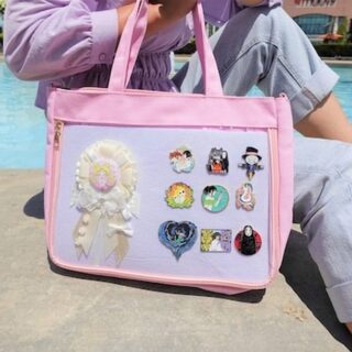 Custom Items That Fit in Every Gift Bag