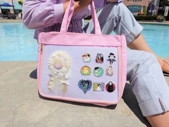 Custom Items That Fit in Every Gift Bag
