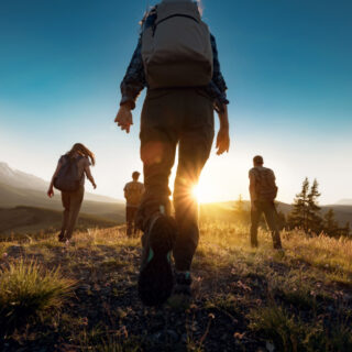 hiking safety tips