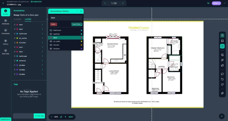 Floor Plan Analysis Floor Plan Analysis