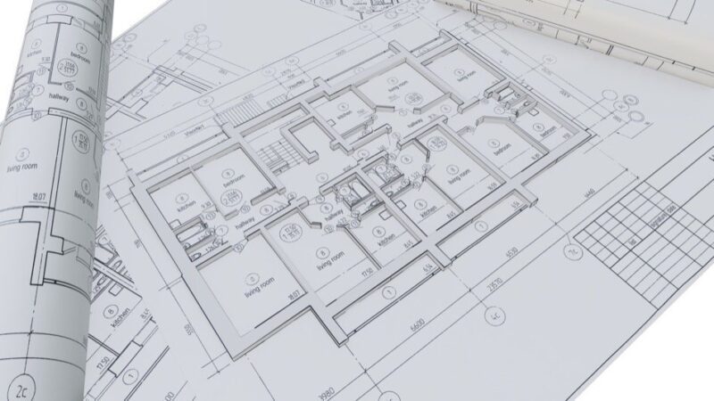 Types of Floor Plans Types of Floor Plans