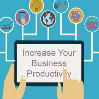 How to Increase Productivity Across Your Organisation