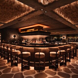 Best Bars In Manchester