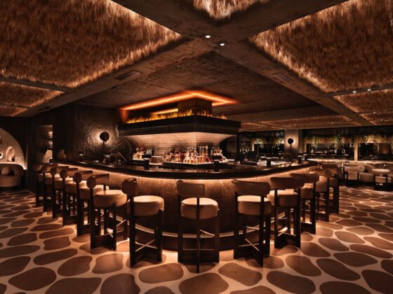 Best Bars In Manchester