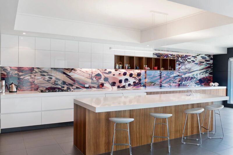 Print quality, finishes, and long term durability