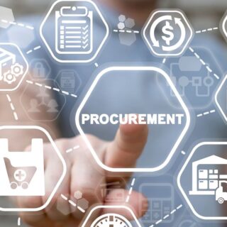 Procurement and Supply Chain Consulting Services