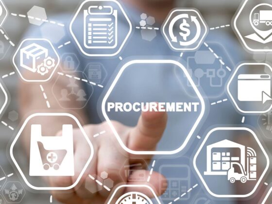 Procurement and Supply Chain Consulting Services