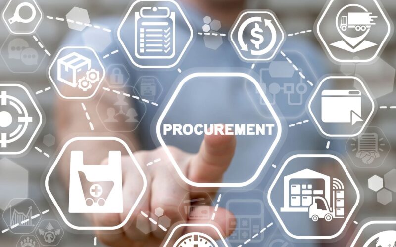 Procurement and Supply Chain Consulting Services