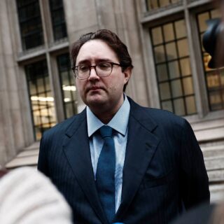 Tom Goodhead Denies Misconduct