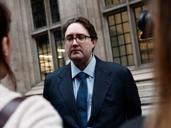 Tom Goodhead Denies Misconduct